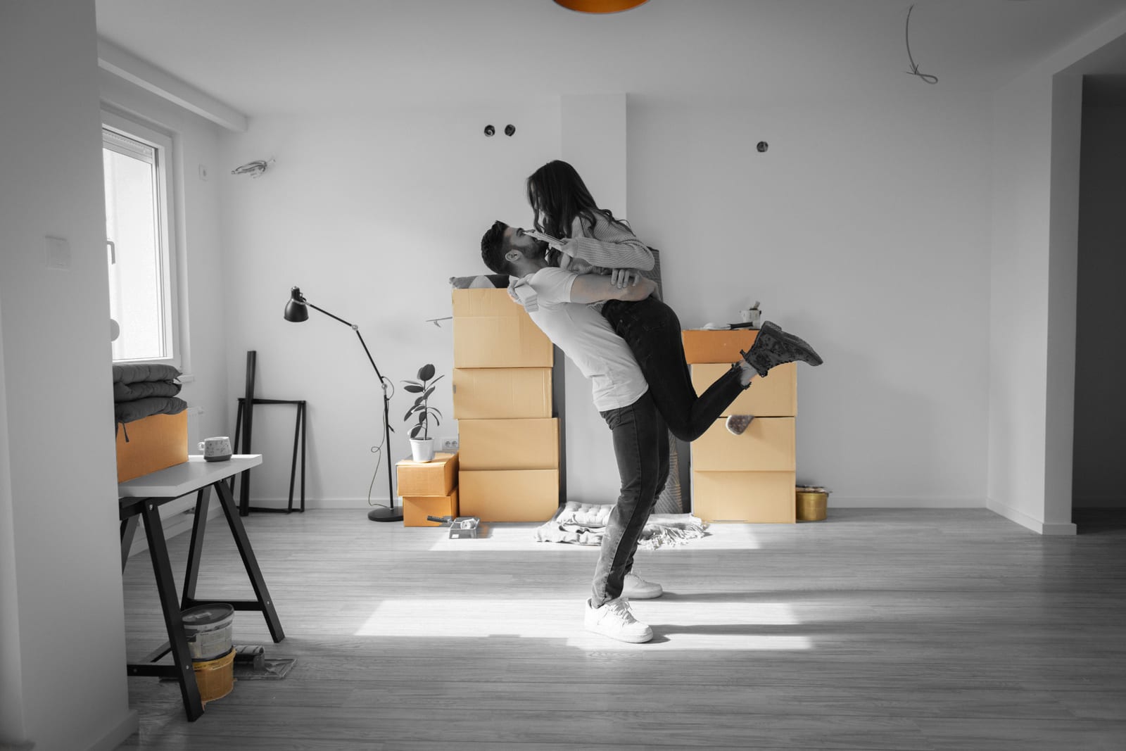 Common Things to Look Out for Before Buying Your Next Home