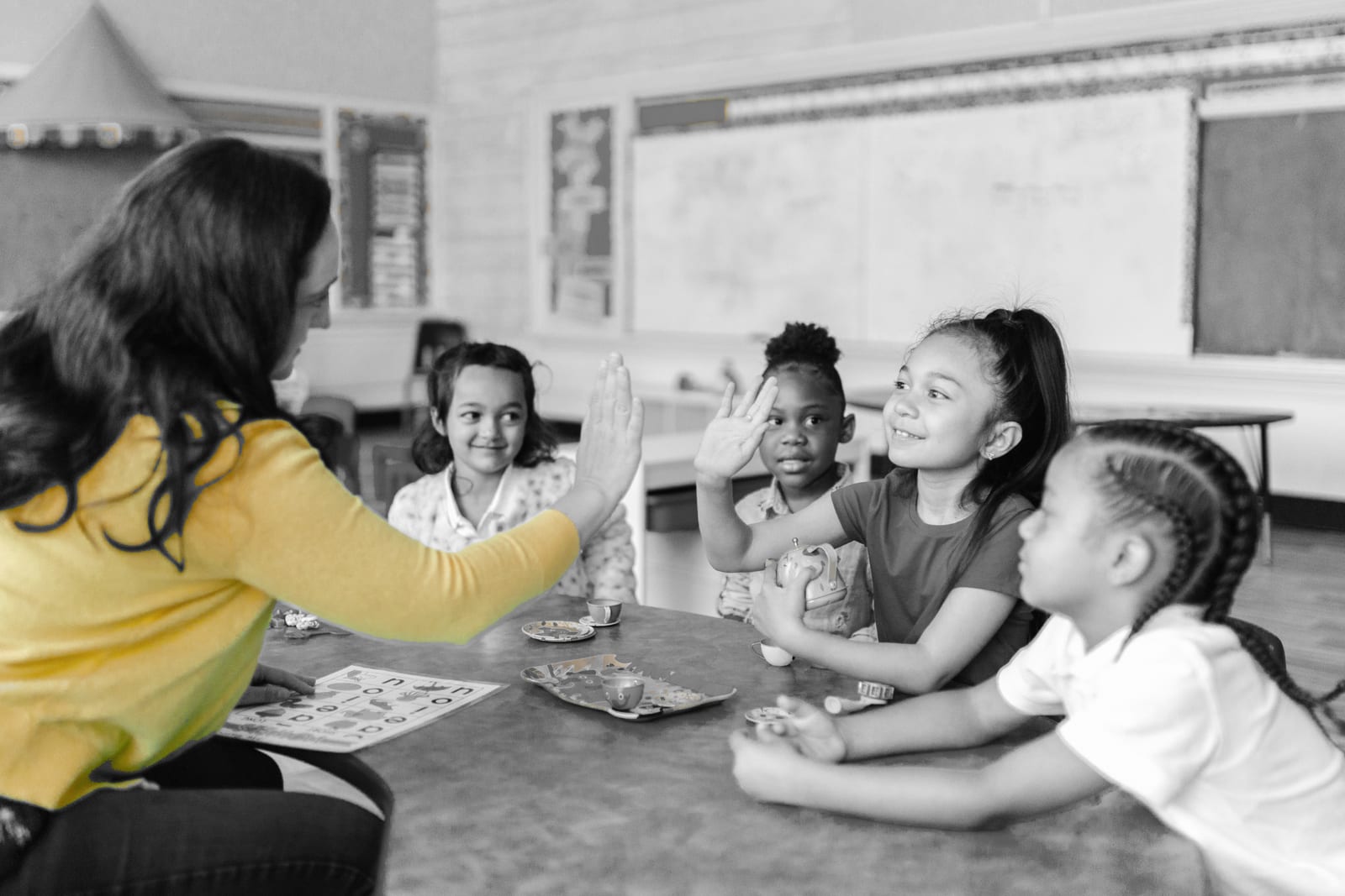 Discounts for our Educators