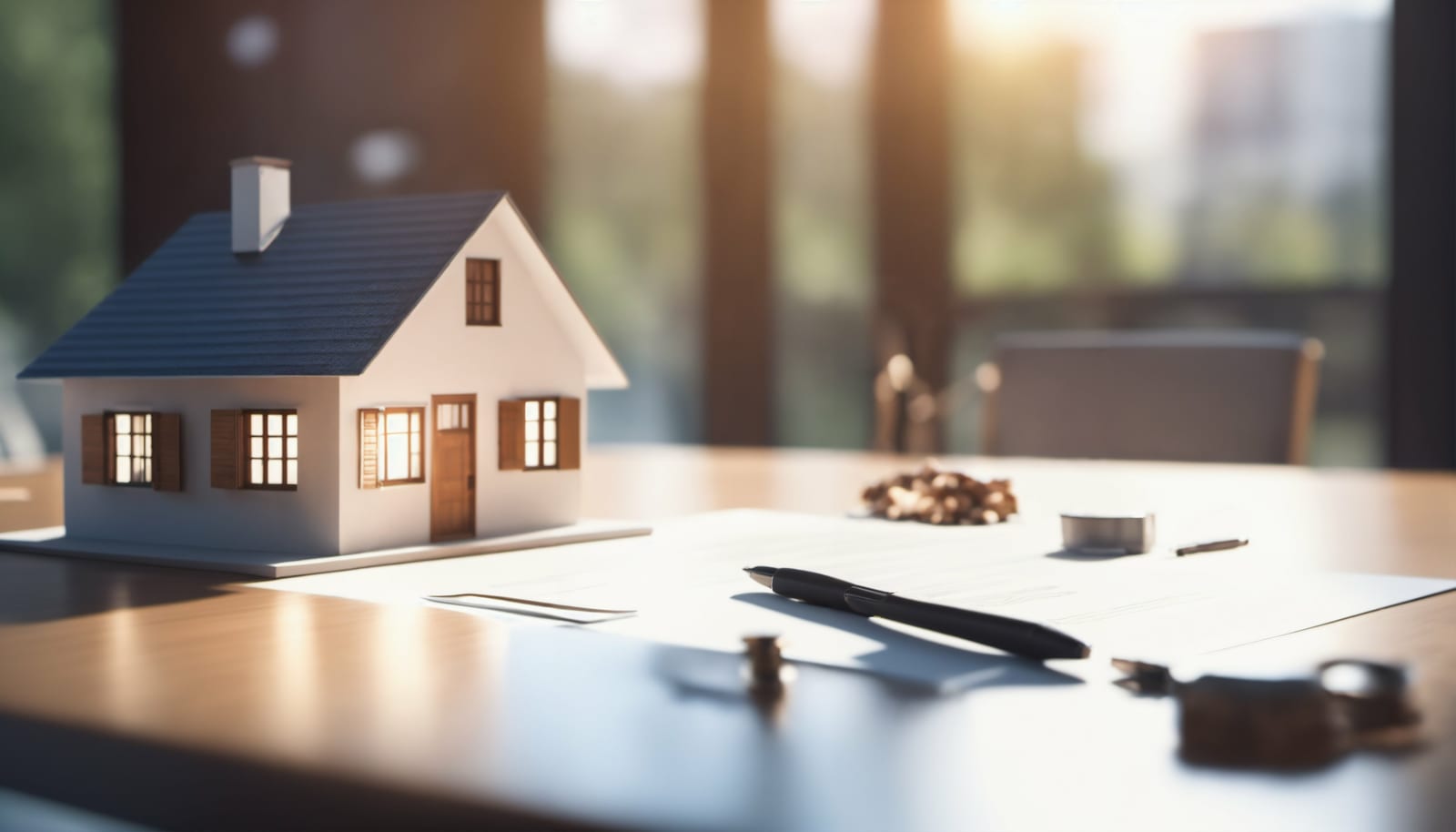 Industry changes to Realtor® commissions