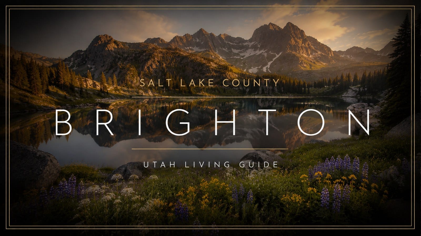 Pros and Cons of Living in Brighton, UT (2026 Guide)