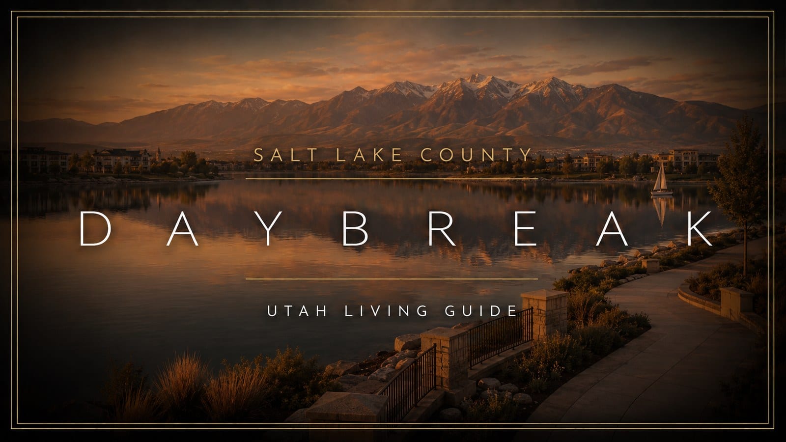 Pros and Cons of Living in Daybreak, UT (2026 Guide)