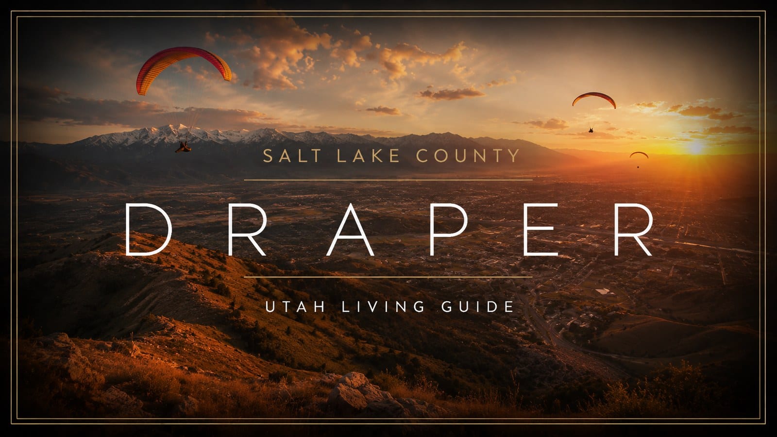 Pros and Cons of Living in Draper, UT (2026 Guide)