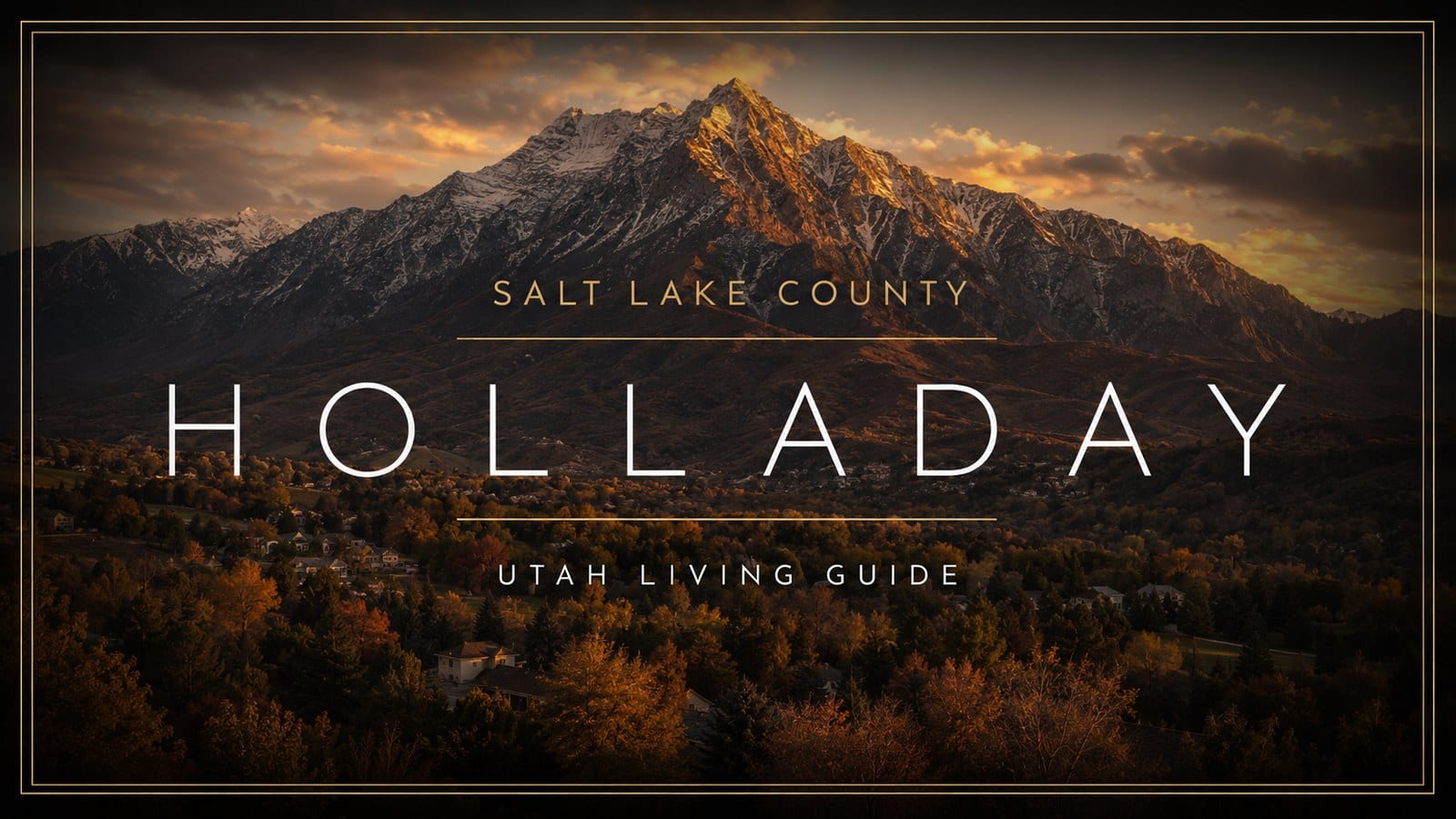Pros and Cons of Living in Holladay, UT (2026 Guide)
