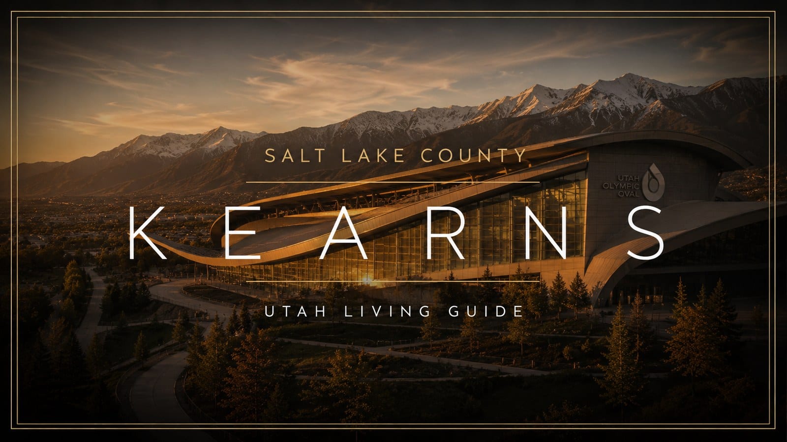 Pros and Cons of Living in Kearns, UT (2026 Guide)