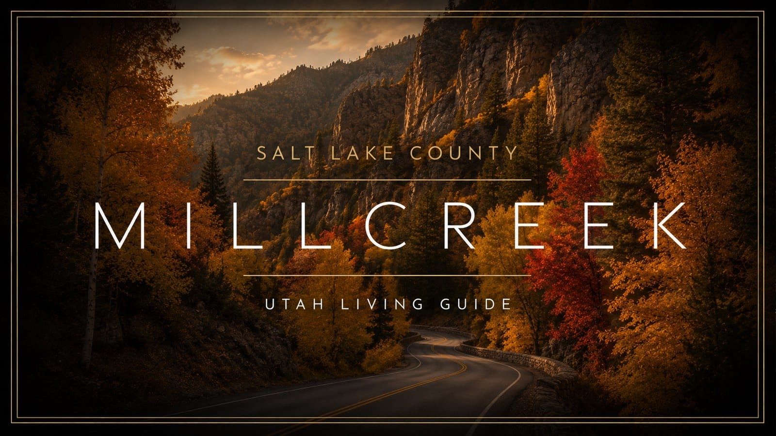 Pros and Cons of Living in Millcreek, UT (2026 Guide)