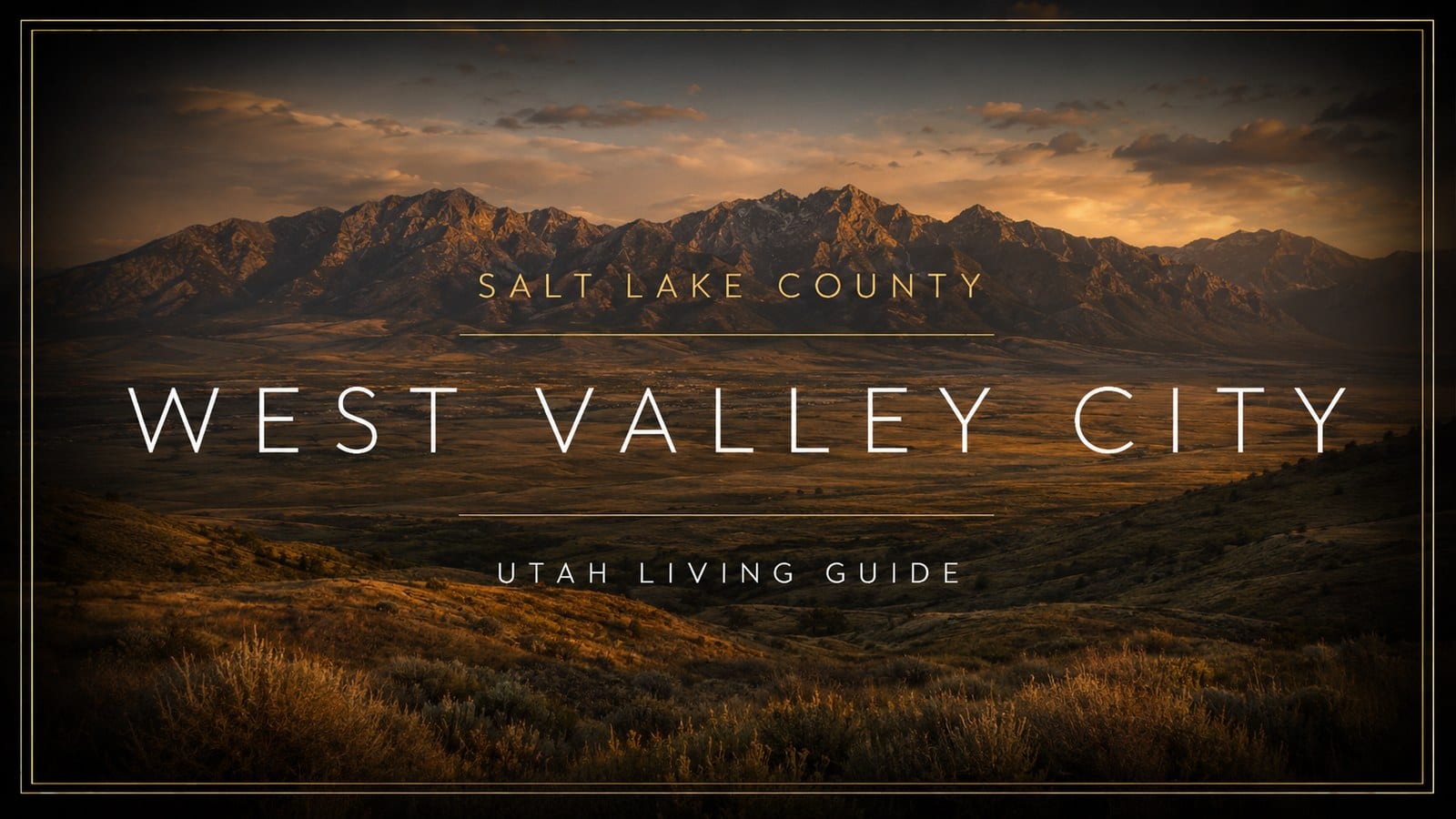 Pros and Cons of Living in West Valley City, UT (2026 Guide)