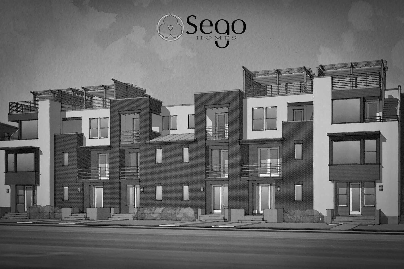 Sego Homes Hires Kris Bowen Real Estate Group To Sell One11 Development