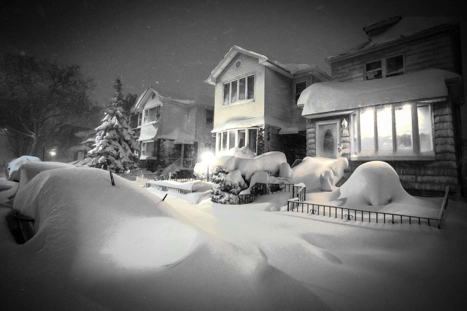 Selling Your Home In December…Impossible?
