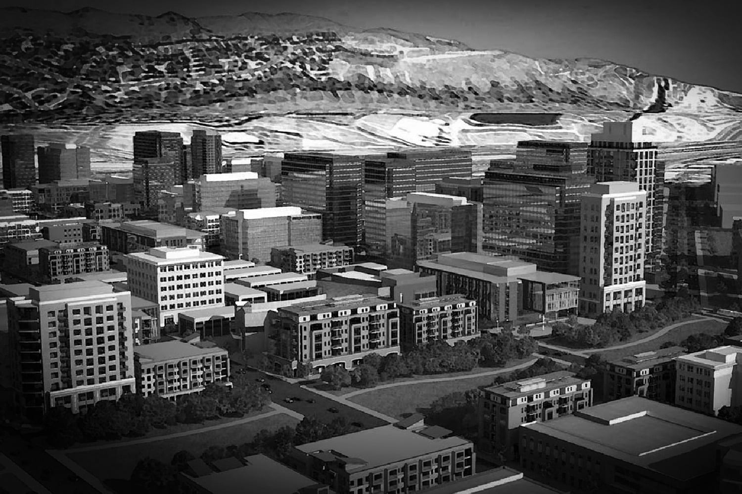 The Rise of Silicon Slopes