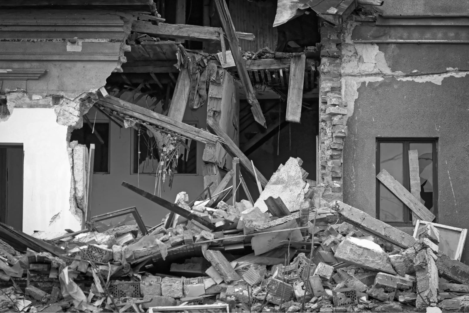The SHOCKING TRUTH About Earthquake Insurance