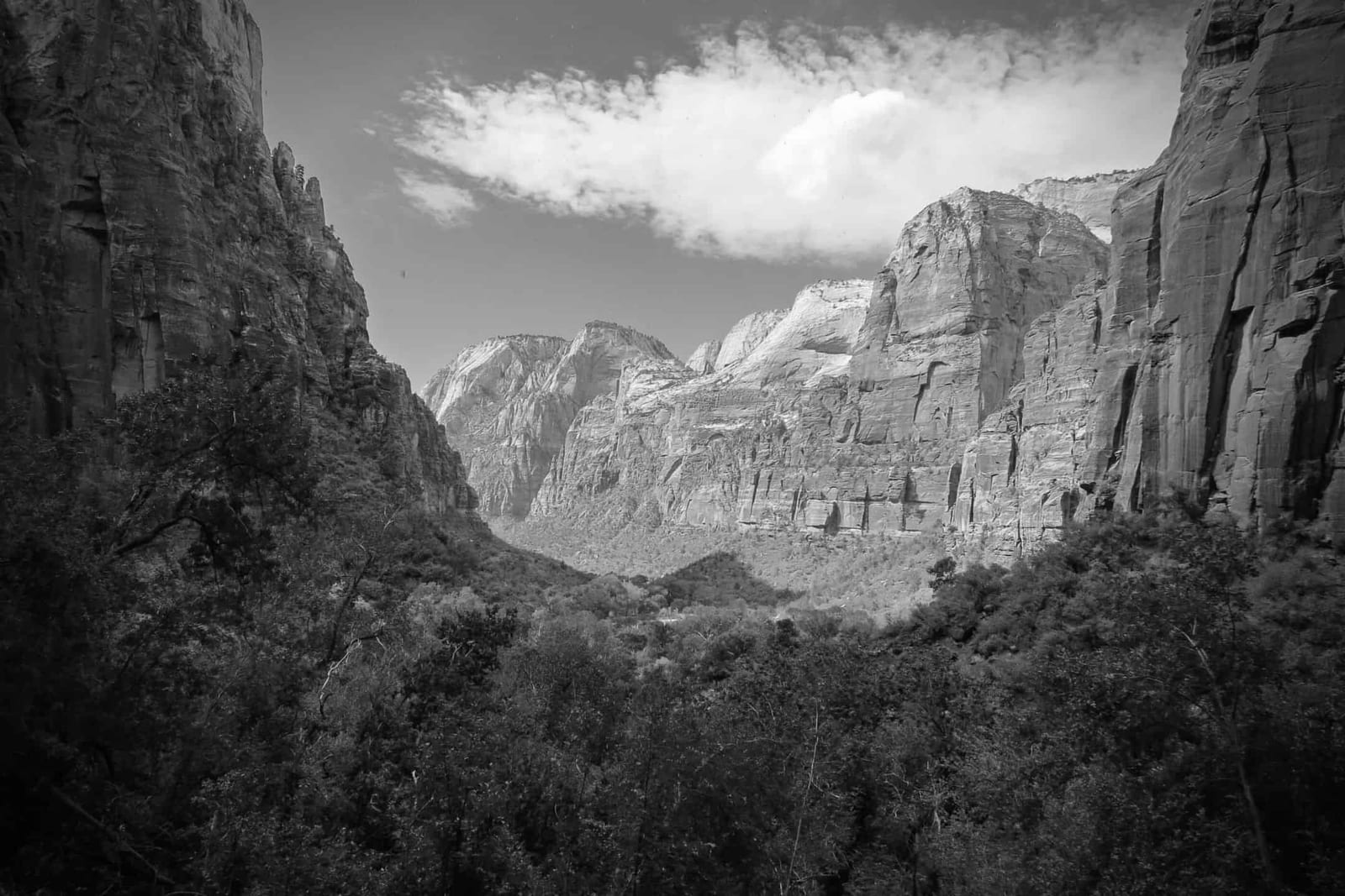 The Top 6 Outdoor Attractions In and Around Salt Lake City