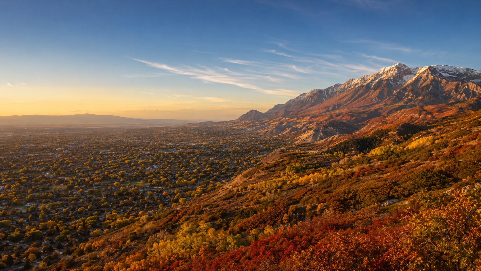 Utah Has Priced Out Its Own Workforce
