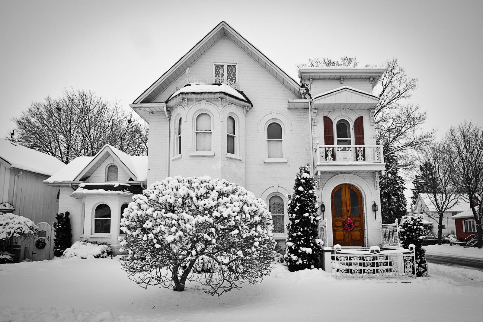 Why You Should Consider Selling in the Winter