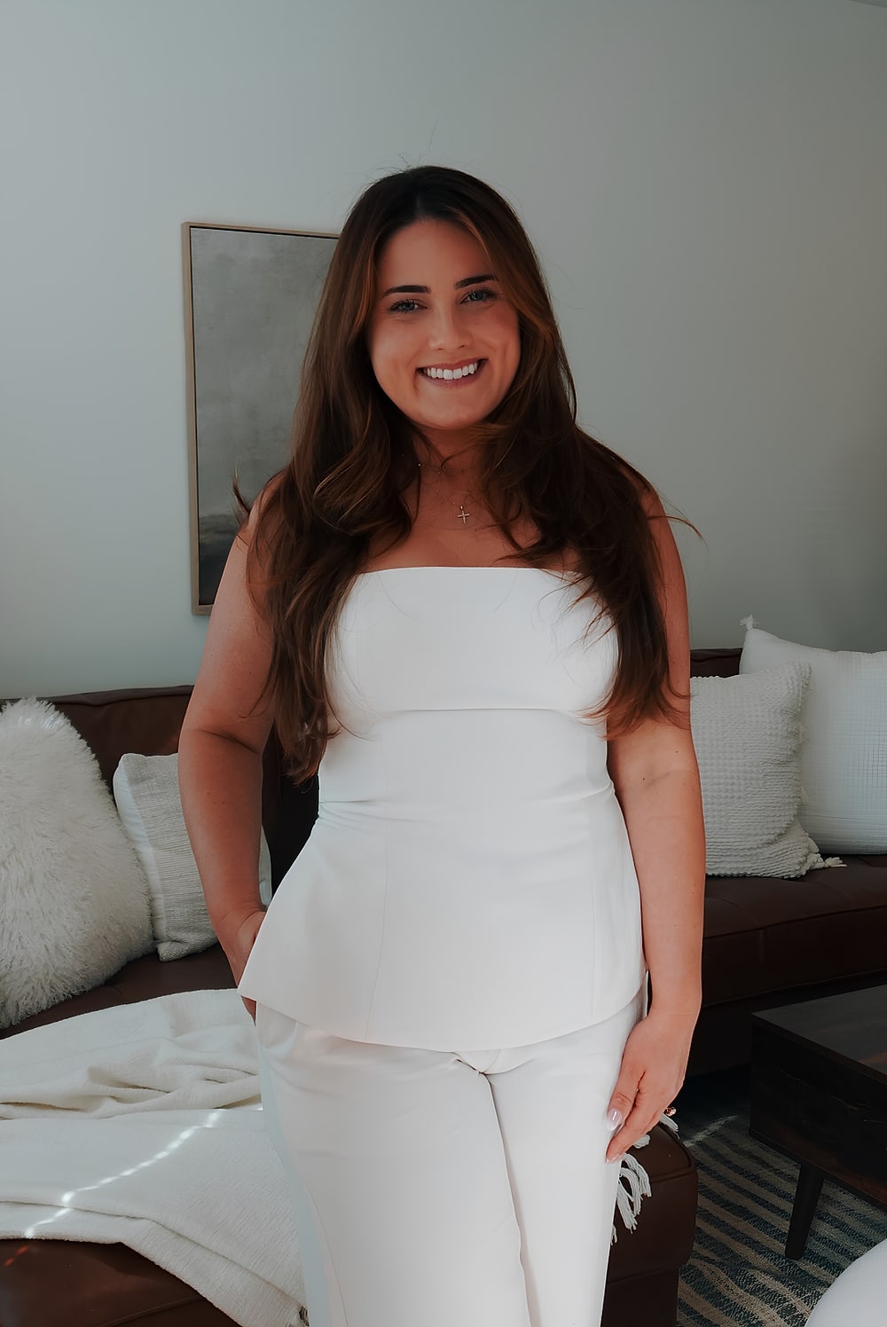 Natalie Bowen, autism home specialist and Realtor