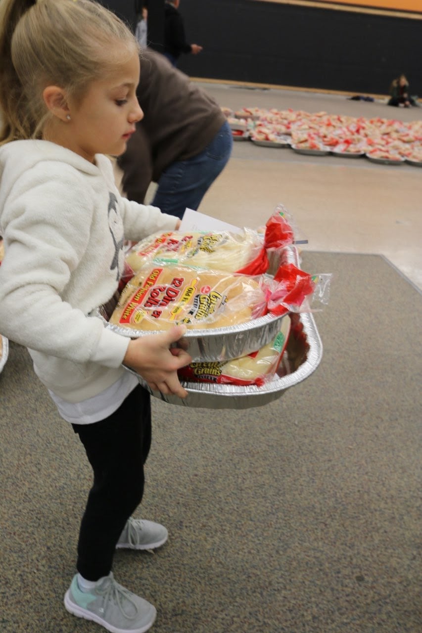Thanksgiving Heroes photo 1