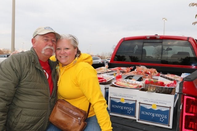 Thanksgiving Heroes photo 5