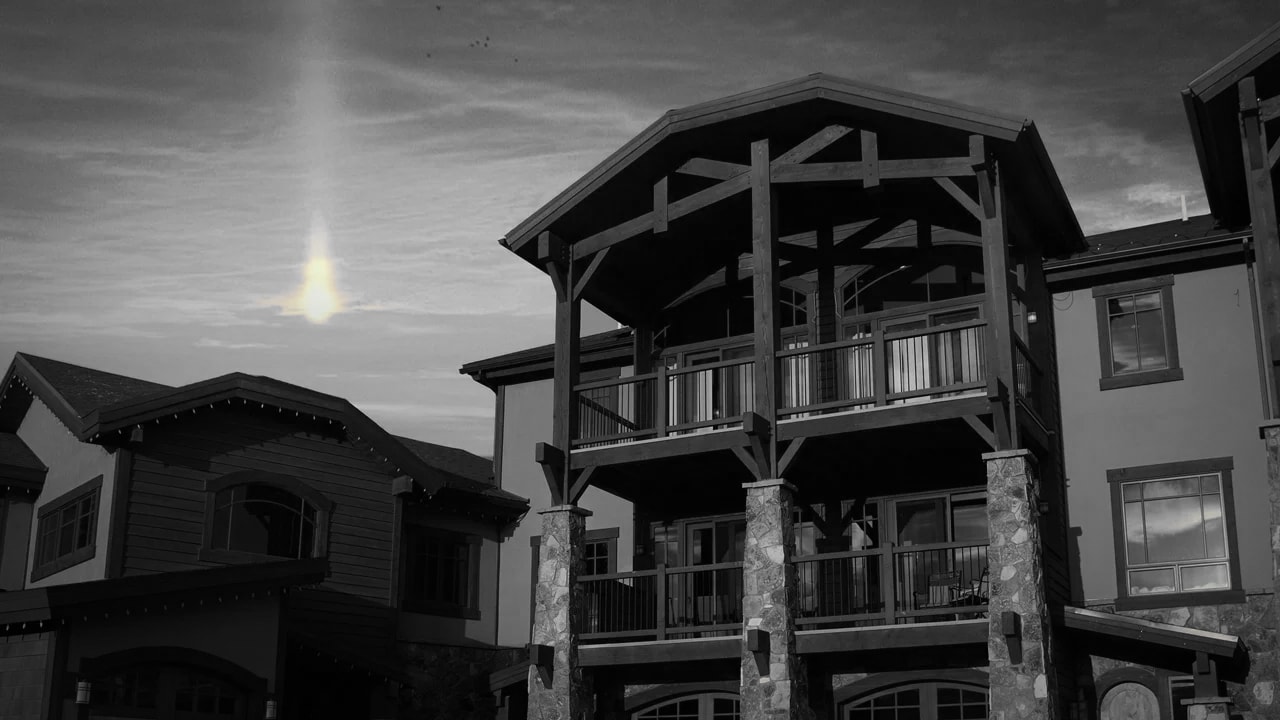 Park City: Steps from the Gondola