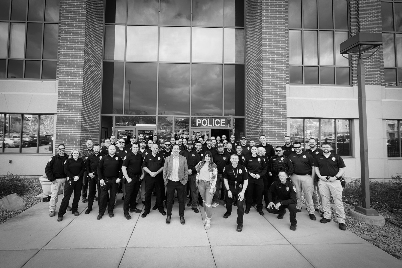 Autism Friendly Community