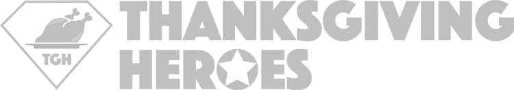 Thanksgiving Heroes