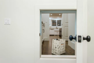 Utah Valley Parade of Homes #1 Judge's Choice Award Winner!