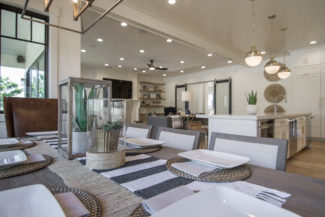 Utah Valley Parade of Homes #1 Judge's Choice Award Winner!