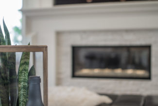 Utah Valley Parade of Homes #1 Judge's Choice Award Winner!