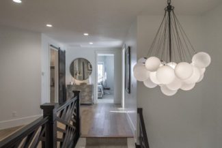 Utah Valley Parade of Homes #1 Judge's Choice Award Winner!