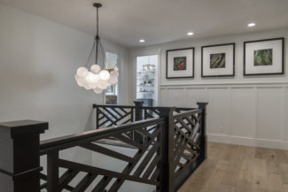Utah Valley Parade of Homes #1 Judge's Choice Award Winner!