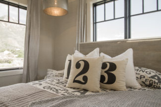 Utah Valley Parade of Homes #1 Judge's Choice Award Winner!