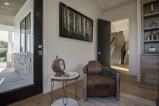 Utah Valley Parade of Homes #1 Judge's Choice Award Winner!