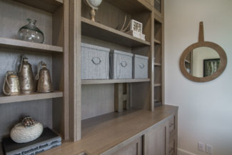 Utah Valley Parade of Homes #1 Judge's Choice Award Winner!