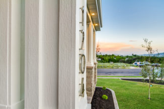 Utah Valley Parade of Homes #1 Judge's Choice Award Winner!