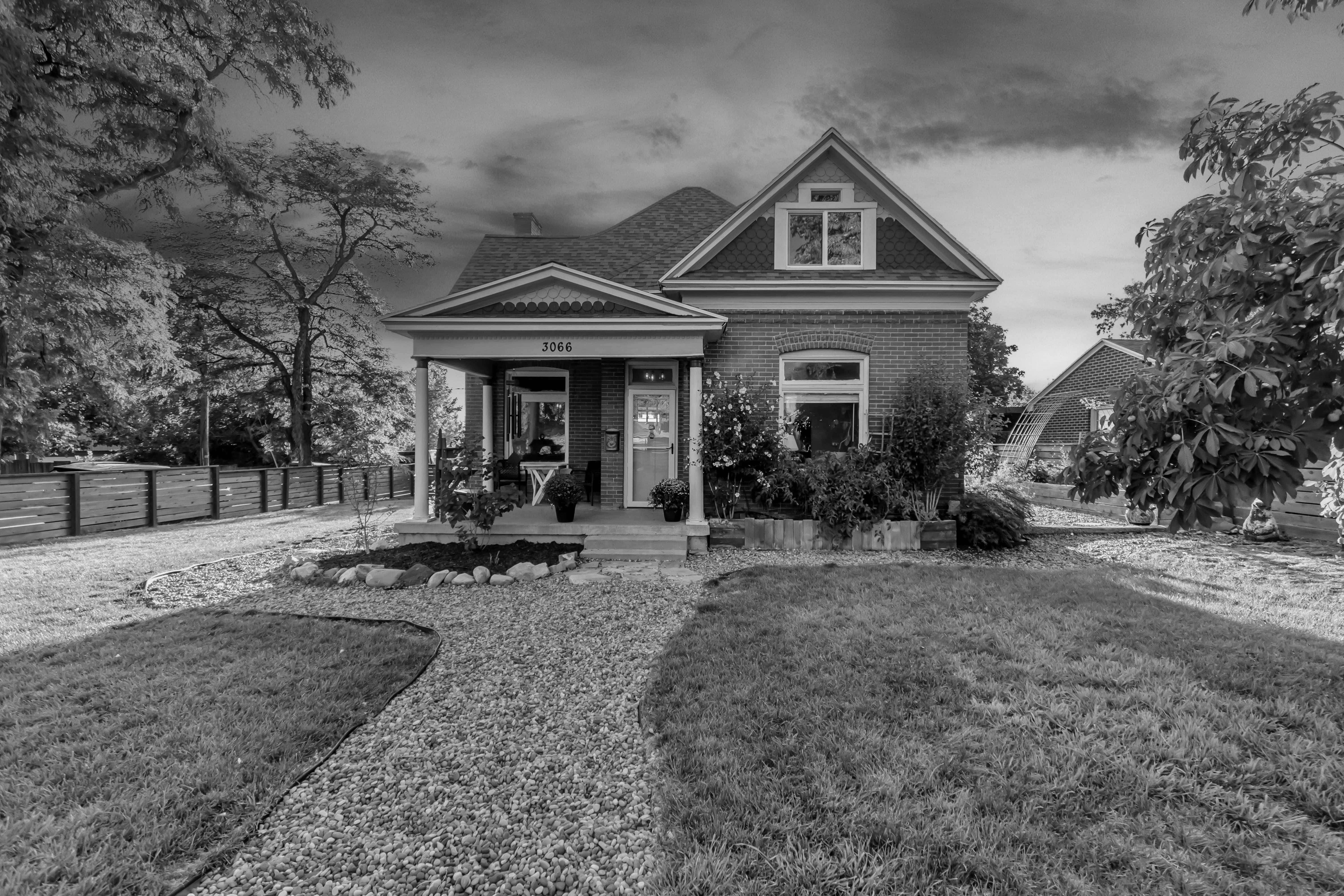 Preserving History, Creating New Memories: The Sale of the Princess Alice House