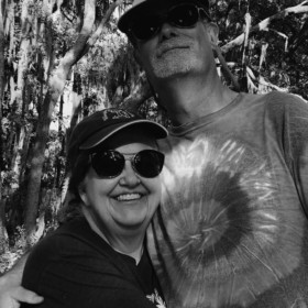 Joy & Mike Leverich