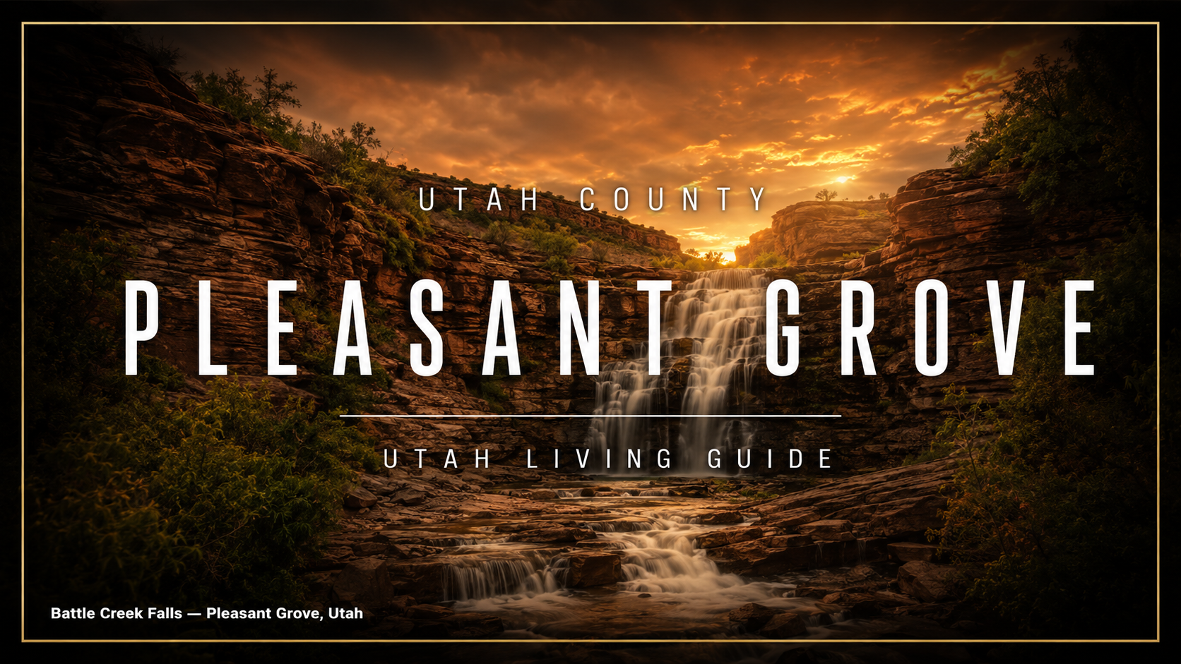 Pros and Cons of Living in Pleasant Grove, UT (2026 Guide)